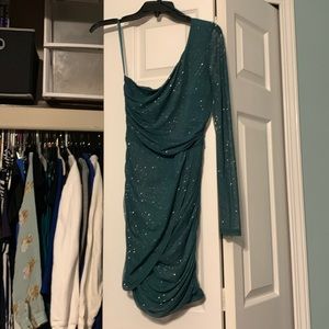 camille la vie homecoming dress